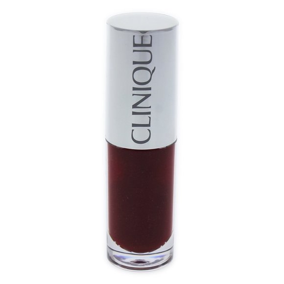 Clinique Pop Splash Lip Gloss + Hydration -14 Fruity Pop. BNIB. RRP$41 - Picture 3 of 6